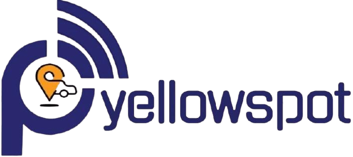 Yellowspot Logo
